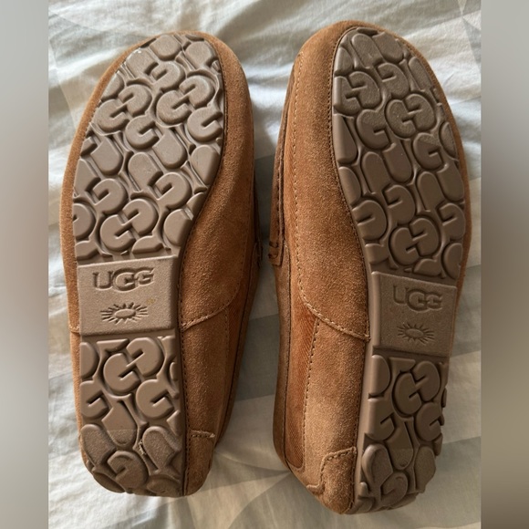 Ascot Corduroy Ii Slipper - Picture 7 of 10